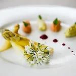 Logis La Lentillere - Restaurant Cote Parc מלון Lalacelle