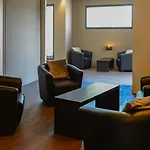 Logis La Lentillere - Restaurant Cote Parc 2*