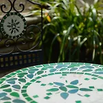 Logis La Lentillere - Restaurant Cote Parc מלון