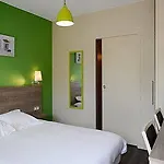 Logis La Lentillere - Restaurant Cote Parc Lalacelle