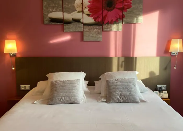 Logis La Lentillere - Restaurant Cote Parc Lalacelle