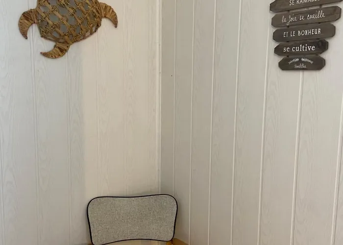 Logis La Lentillere - Restaurant Cote Parc Hotel 2*