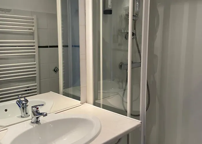 酒店 罗吉斯林提勒尔酒店（科特迪瓦parc餐厅） 拉勒塞勒