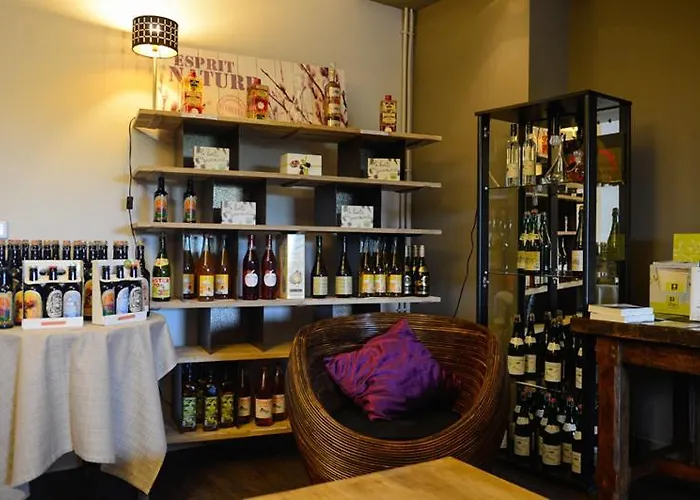 罗吉斯林提勒尔酒店（科特迪瓦parc餐厅） 酒店