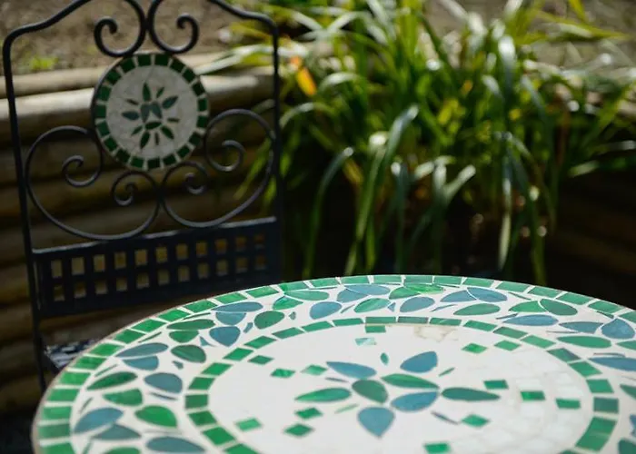 Logis La Lentillere - Restaurant Cote Parc Hotel