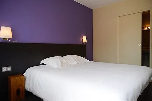 罗吉斯林提勒尔酒店（科特迪瓦parc餐厅） 2* 拉勒塞勒