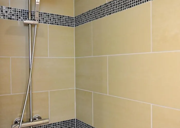 Logis La Lentillere - Restaurant Cote Parc 2*